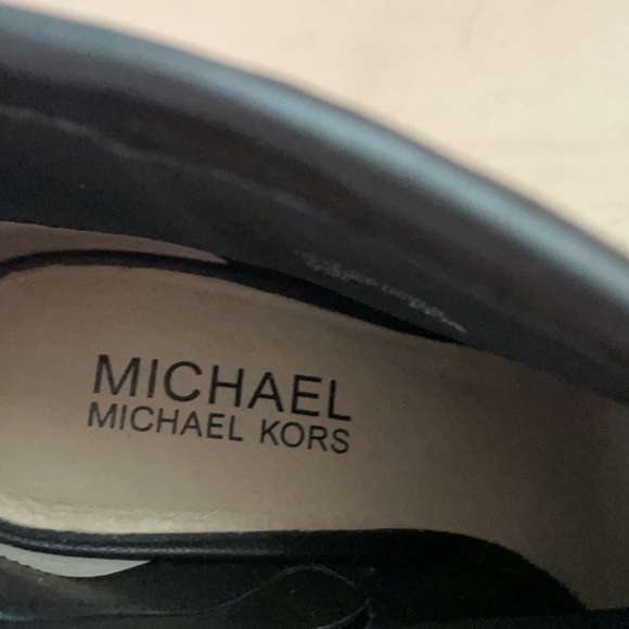 Michale Kors Booties - Picture 4 of 5